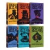 Combo Sherlock Holmes (6 quyển)