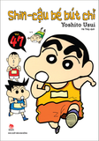 (Tập lẻ) Shin - Cậu bé bút chì
