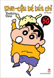 (Tập lẻ) Shin - Cậu bé bút chì