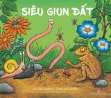 Siêu giun đất