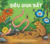 Siêu giun đất