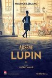 Siêu trộm quân tử - Arsène Lupin -