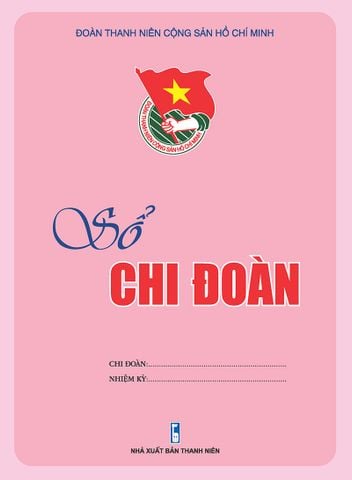 Sổ Chi đoàn