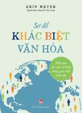 Sơ đồ khác biệt văn hóa