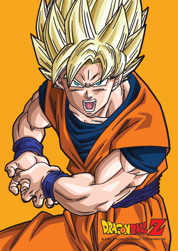 Sổ Dragon Ball Z (A5) - Quyển 3