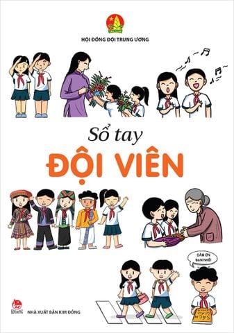 Sổ tay Đội viên