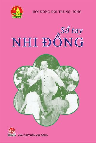 Sổ tay nhi đồng (2016)
