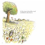 Sói Xám sốt sắng săn