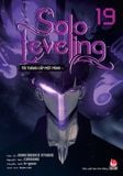 Solo Leveling - Tôi thăng cấp một mình