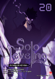 Solo Leveling - Tôi thăng cấp một mình