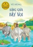Sống giữa bầy voi