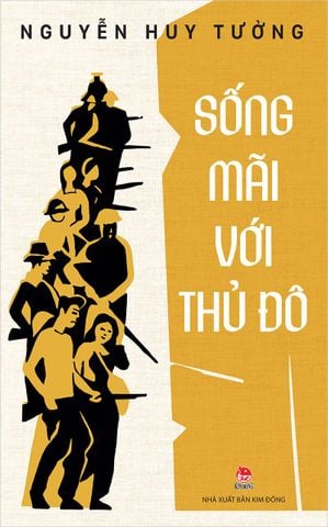 Sống mãi với Thủ đô