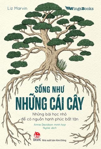 Sống như những cái cây (2022)