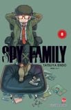 (Tập lẻ) Spy X Family