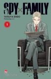 (Tập lẻ) Spy X Family