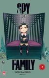 (Tập lẻ) Spy X Family