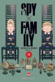 (Tập lẻ) Spy X Family