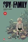 (Tập lẻ) Spy X Family
