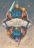 Sự nghiệp và những thông điệp từ Tarot (Tặng kèm Postcard) (2021)