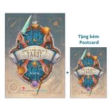 Combo Những thông điệp từ Tarot (2 cuốn)