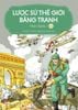 Lược sử thế giới bằng tranh - 13 - Thế Chiến I
