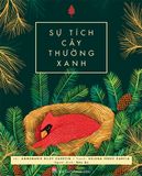 Sự tích cây thường xanh