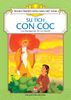 Tranh truyện dân gian Việt Nam - Sự tích con cóc (2023)