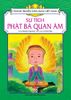 Tranh truyện dân gian Việt Nam - Sự tích Phật bà Quan Âm