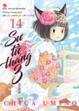 Sư tử tháng 3 - Tập 14