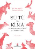 Sư tử và kì mã và những chuyện kể về muông thú