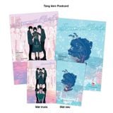 Combo Summer Ghost - Bóng ma mùa hạ (2 tập)