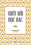 Suốt đời học Bác
