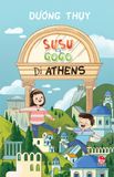 SuSu và GoGo đi Athens