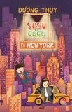 Susu và Gogo đi New York