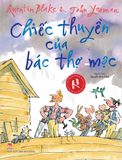 Combo Tác phẩm kinh điển của Quentin Blake (7 quyển)
