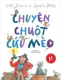 Combo Tác phẩm kinh điển của Quentin Blake (7 quyển)