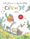 Tác phẩm kinh điển của Quentin Blake - Cừu và dê