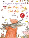 Combo Tác phẩm kinh điển của Quentin Blake (7 quyển)
