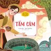 Cổ tích Việt Nam cho bé mẫu giáo - Tấm Cám