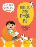 Cao thủ viết lách - Tâm sự cùng nhật kí