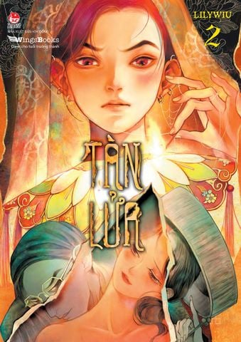 Tàn lửa - Tập 2