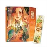 Tàn lửa - Tập 2