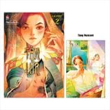 Tàn lửa - Tập 2