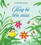 Tặng bé bốn mùa