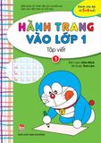 Hành trang vào lớp 1 - Tập Viết - Tập 1 (2023)
