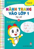 Hành trang vào lớp 1 - Tập Viết - Tập 2 (2022)