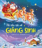 Tất tần tật về Giáng Sinh (2021)