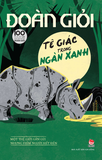 Tê giác trong ngàn xanh