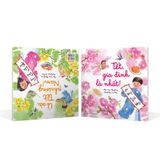 Tết, gia đình là nhất ! - Ú oà , Tết phương Nam !