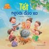 Tết tuổi thơ - Tết ngoài đảo xa